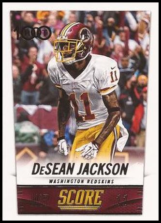 282 DeSean Jackson